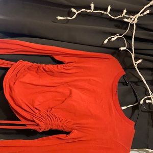 Long sleeve